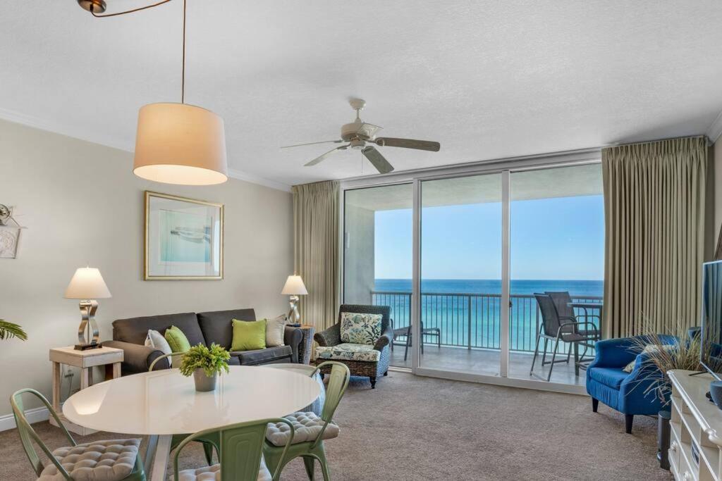 Palazzo 404 Villa Panama City Beach Exterior foto