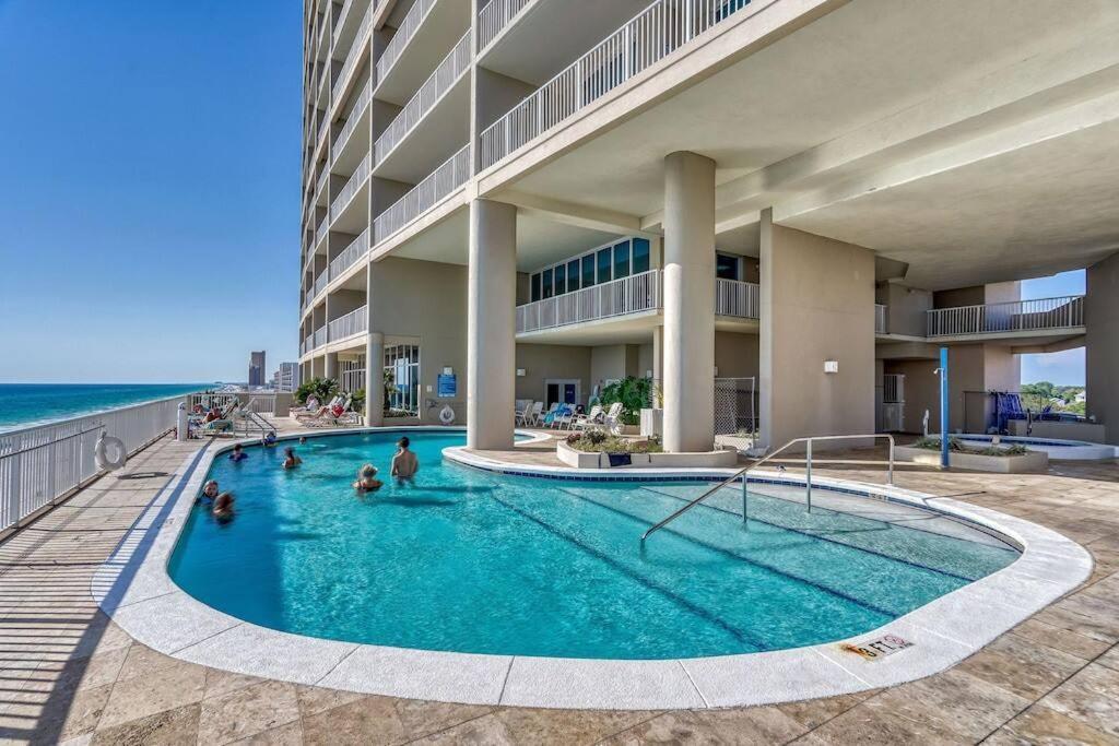 Palazzo 404 Villa Panama City Beach Exterior foto