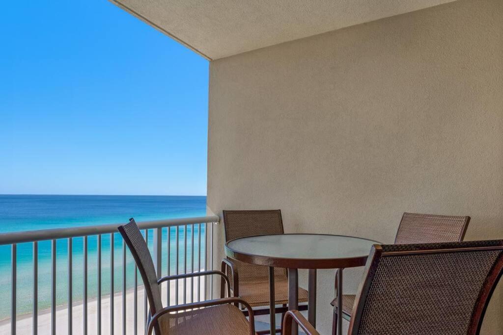 Palazzo 404 Villa Panama City Beach Exterior foto