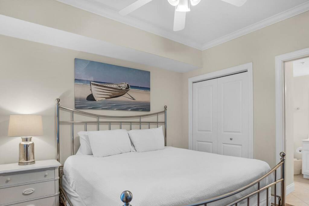 Palazzo 404 Villa Panama City Beach Exterior foto
